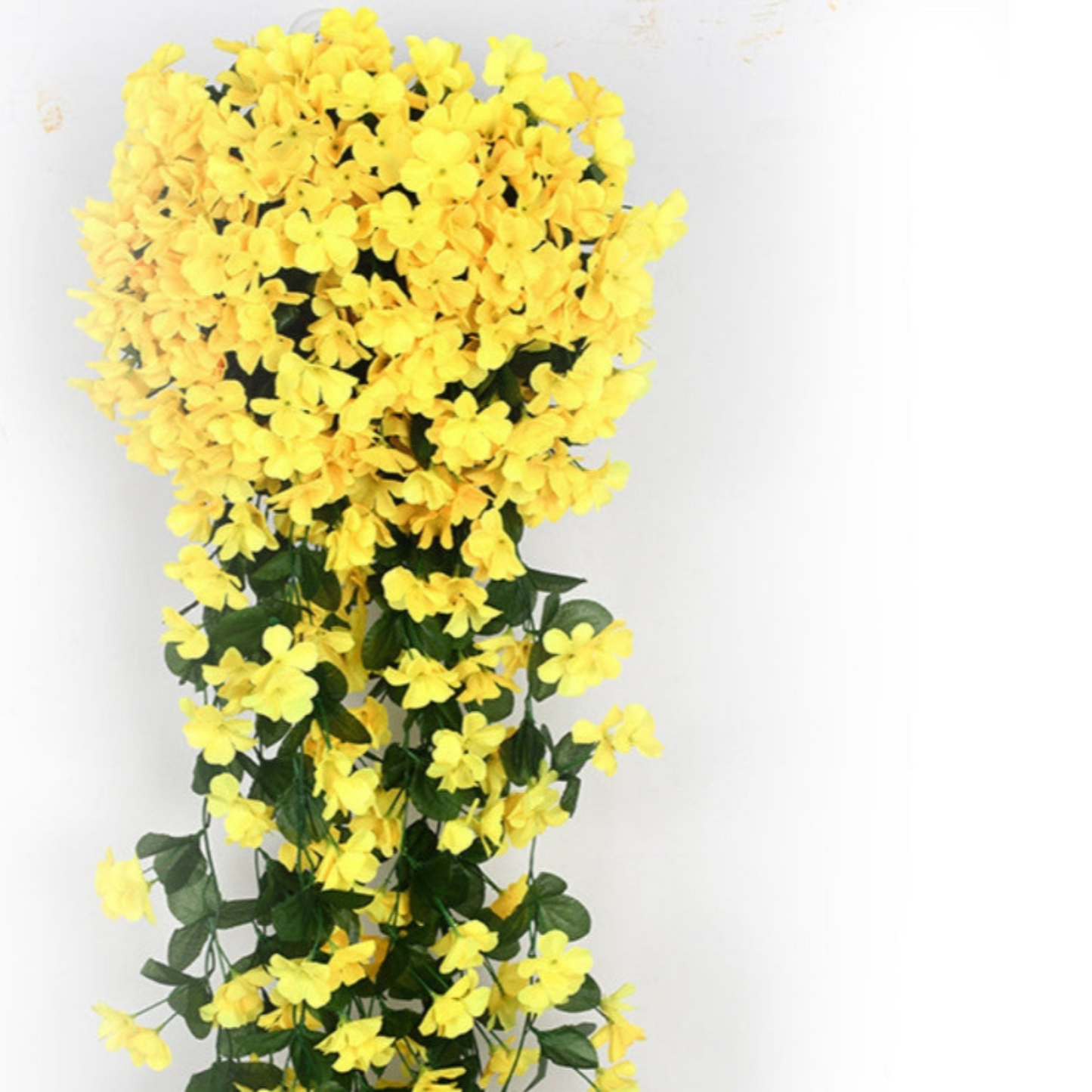Fresh Green PlantGlow Indoor Plant - Fesara