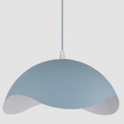 Elegant Modern Glass Pendant Lamp