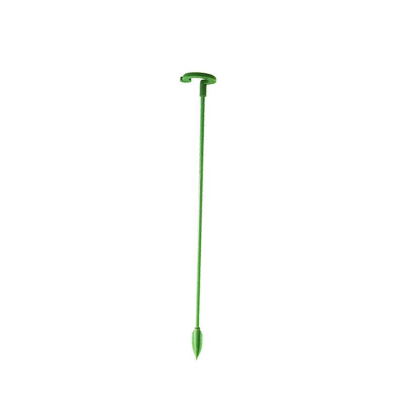 Garden Plant Sturdy Support Sticks (10 Pack)