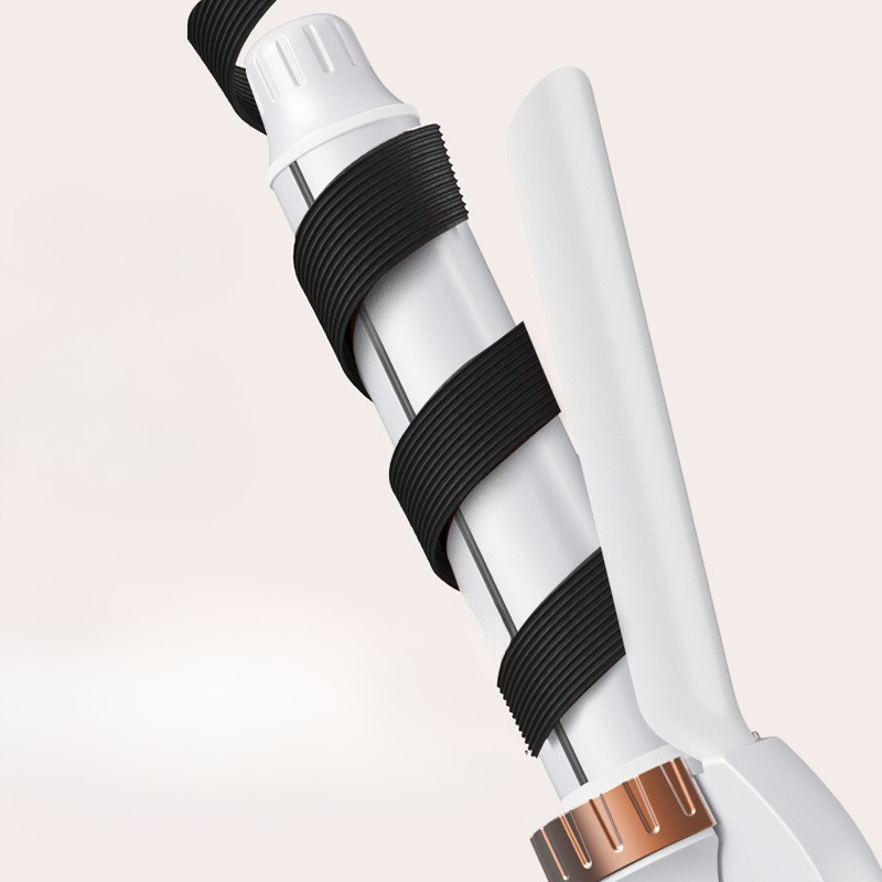 Professional 4000W Ceramic Hair Curler