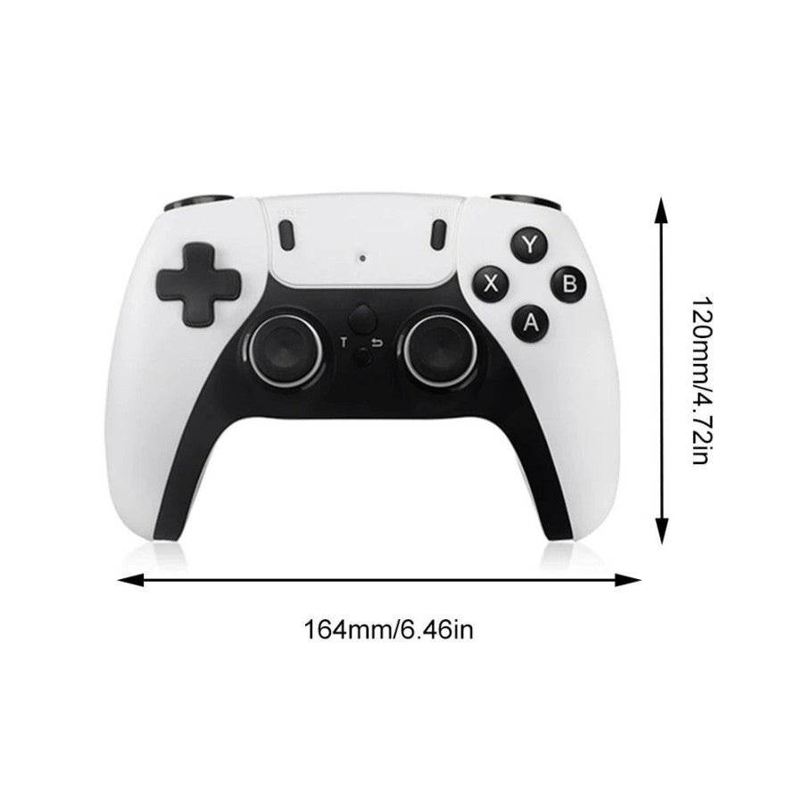 Classic Gaming System 4K HDMI 40k Games Bundle