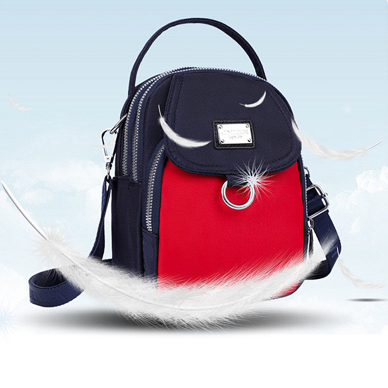 Waterproof Ladies Crossbody Shoulder Bag