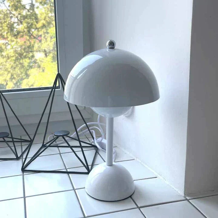 Stylish Nordic Desk Lamp Elegant Look