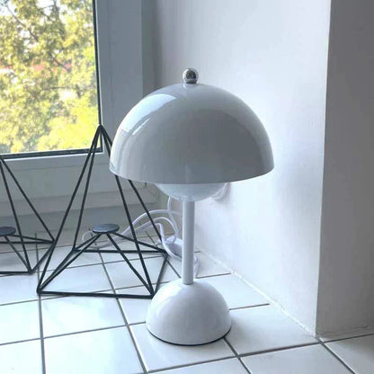 Stylish Nordic Desk Lamp Elegant Look