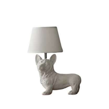 Vintage Style Table Lamp