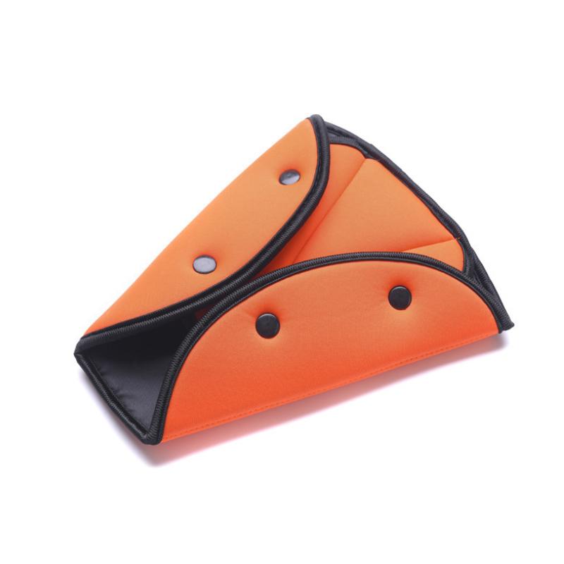 Adjustable Car Seat Belt Extender - Fesara