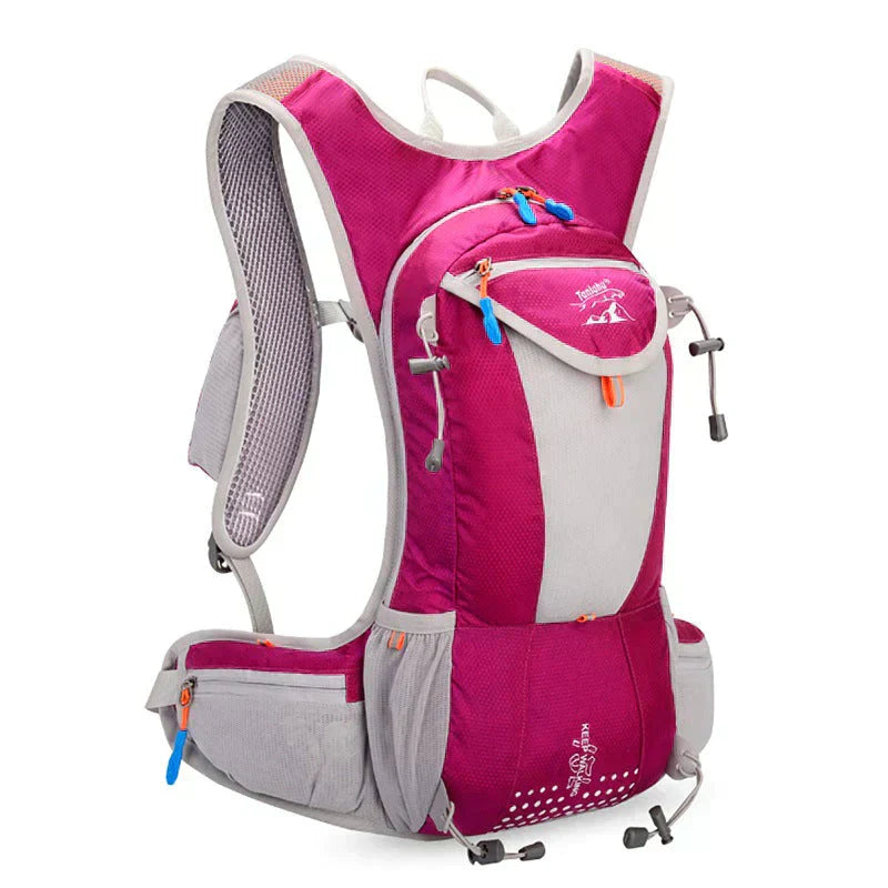 Waterproof Hiking Backpack - Durable & Compact Daypack