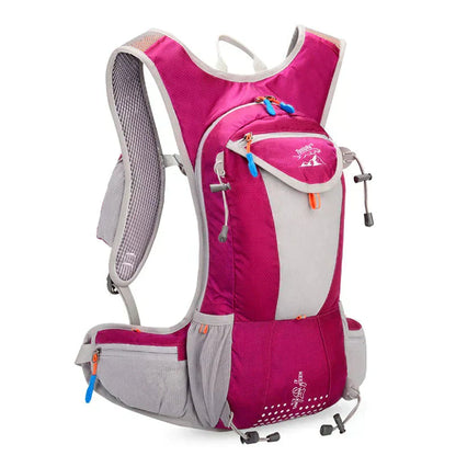 Waterproof Hiking Backpack - Durable & Compact Daypack