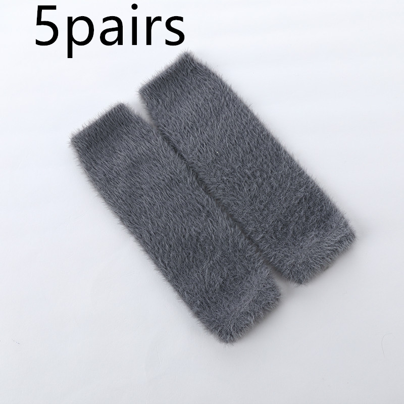Cozy Baby Fleece Leggings for Toddlers