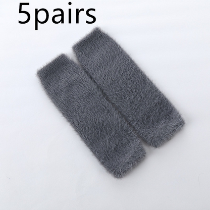 Cozy Baby Fleece Leggings for Toddlers