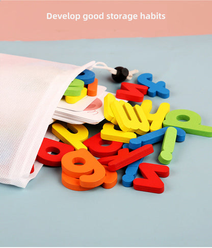 Learning Spelling Board Game