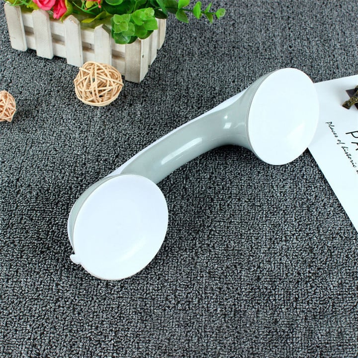 Ergonomic Comfort Grip Handle