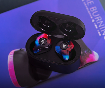 Wireless Earbuds Bluetooth 5.0 IPX5 Water Resistant Headphones