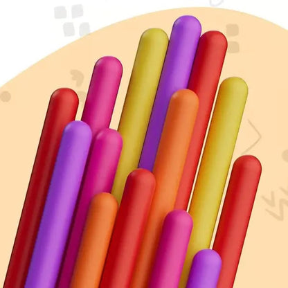 Portable Relaxing Sensory Play Board