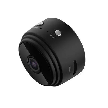 HD Rear View Camera for RVs and Trucks