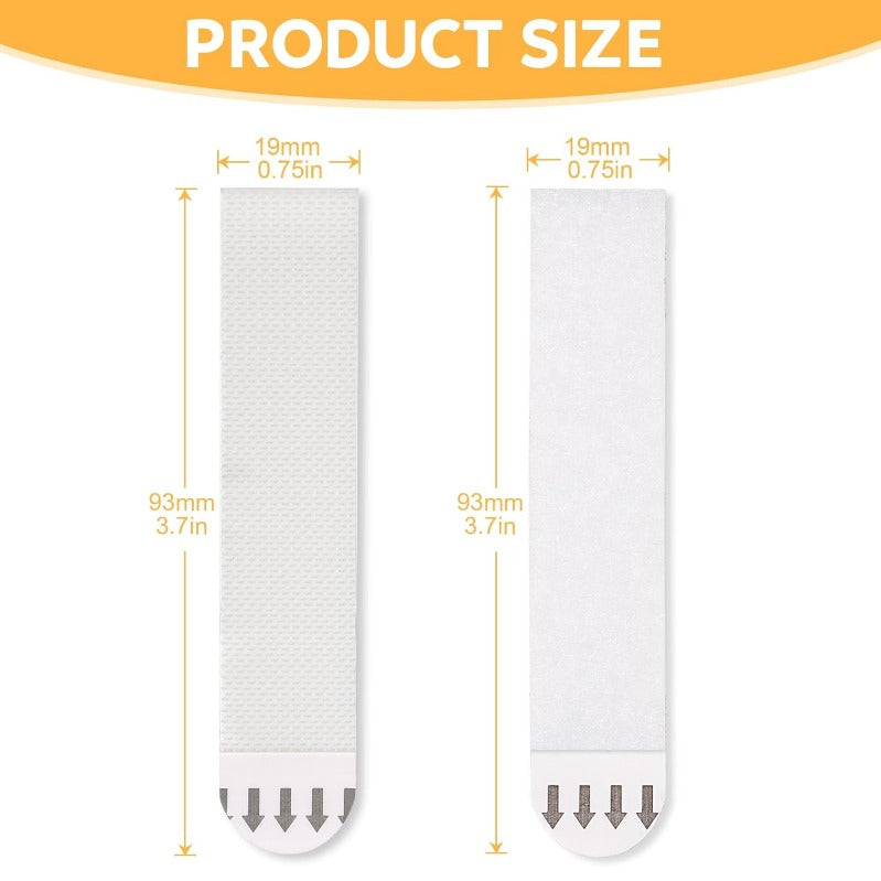 Strong Easy Hang Picture Hanging Strips