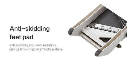 Multi Functional Mandolin Food Slicer