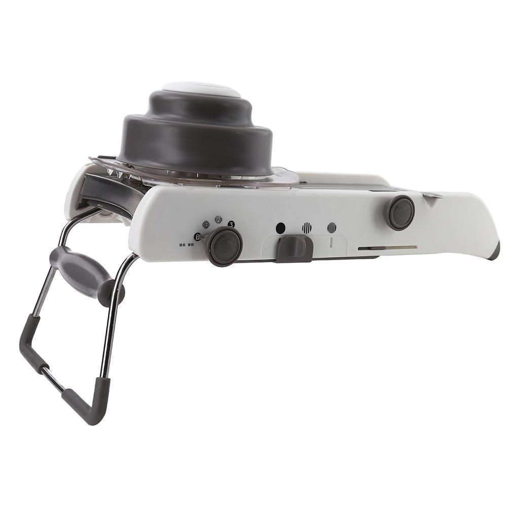 Multi Functional Mandolin Slicer Kitchen Tool