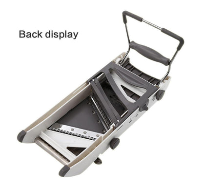 Multi Functional Mandolin Slicer Kitchen Tool
