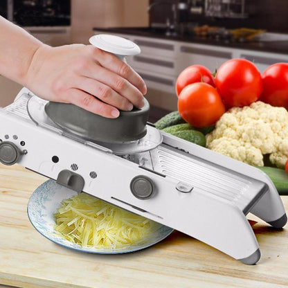 Multi Functional Mandolin Slicer Kitchen Tool