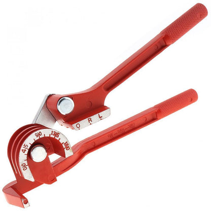 Heavy Duty 180 Degree Pipe Bending Tool