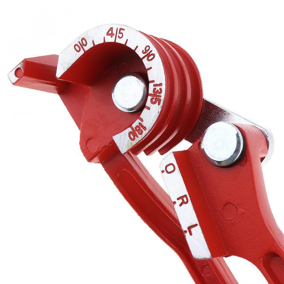 Heavy Duty 180 Degree Pipe Bending Tool