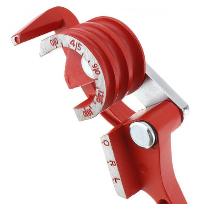 Heavy Duty 180 Degree Pipe Bending Tool