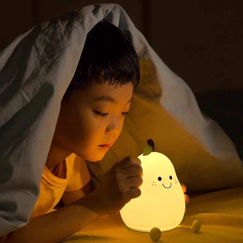 Snuggle Buddy Plush Toy