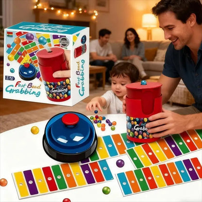 Fun Interactive Reaction Game - Fesara