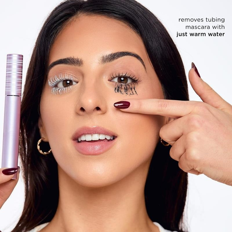 Volumizing Soft Silk Mascara