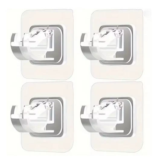Easy Hang Wall Hooks - Fesara