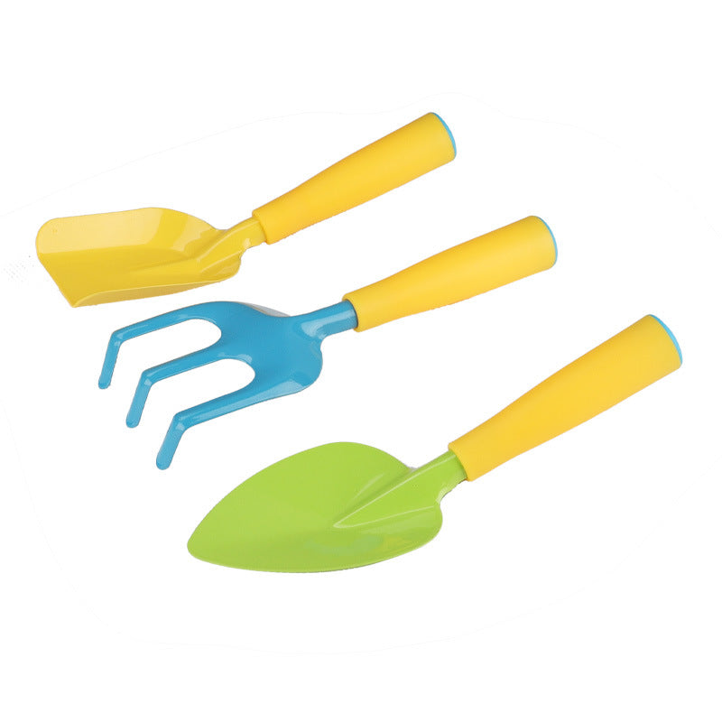 Child Friendly Garden Tool Kit