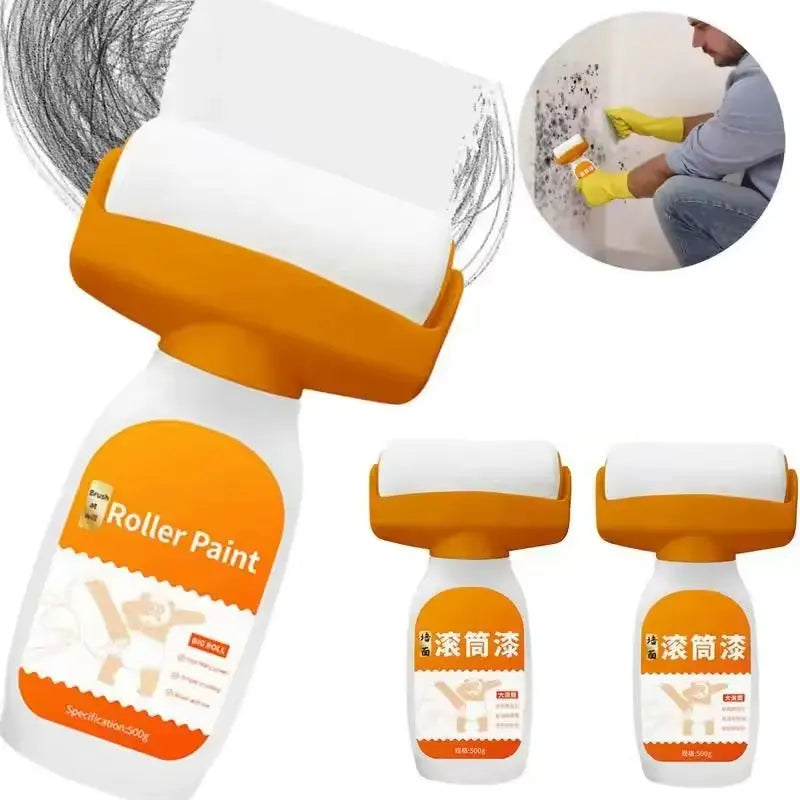 Easy Wall Roller by Fesara BlitzFix - Fesara