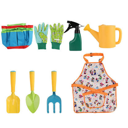 Child Friendly Garden Tool Kit