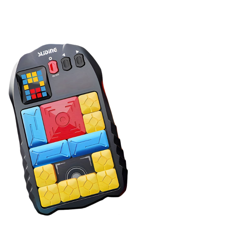 Fun Magnetic Brain Teaser Puzzle for Kids - Fesara