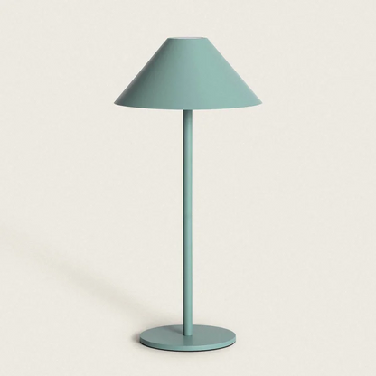 Calming Cone Table Lamp