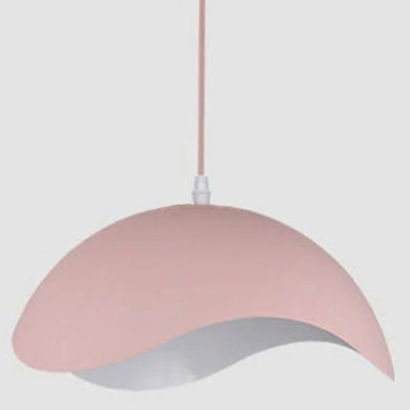 Elegant Modern Glass Pendant Lamp