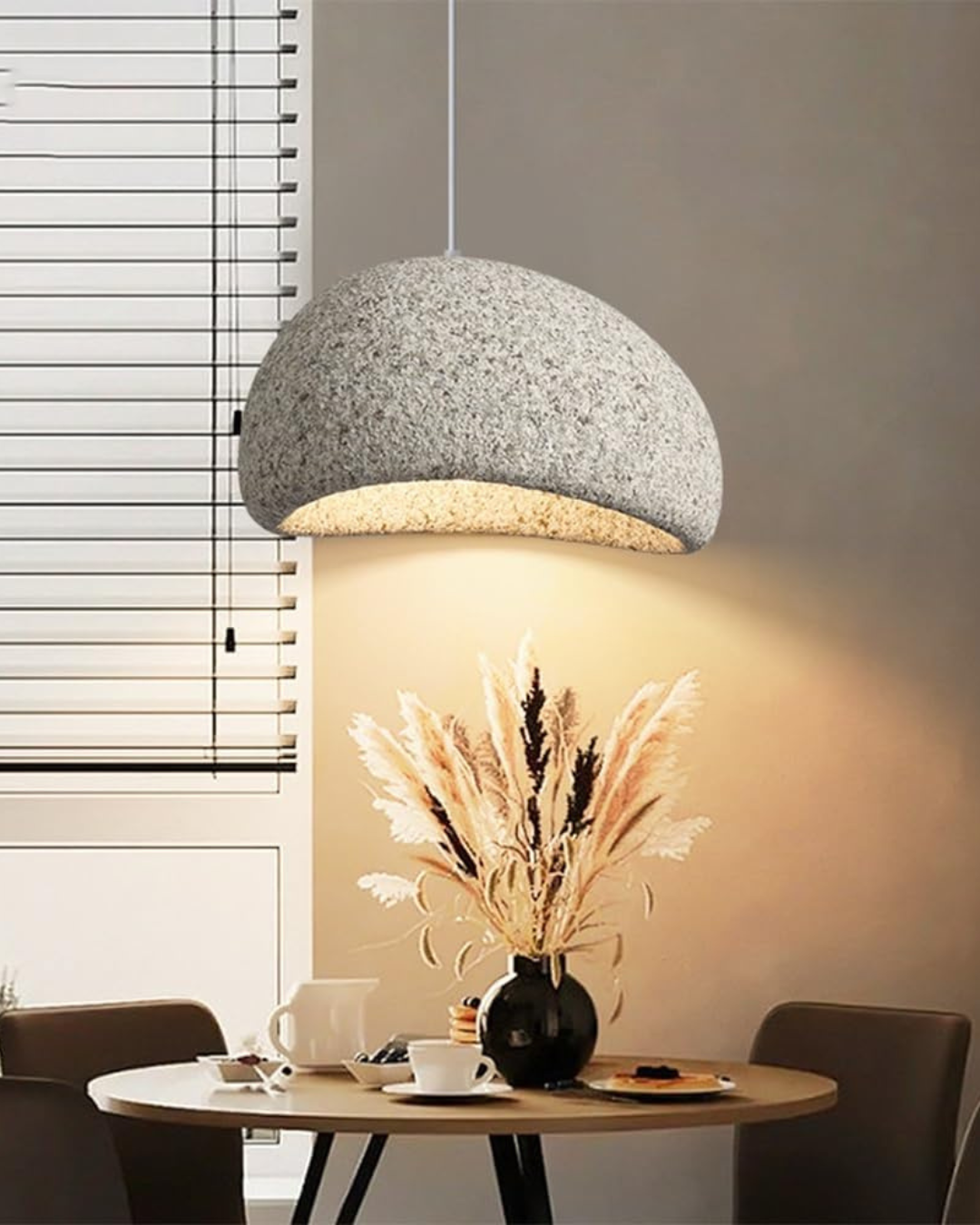 Stylish Pendant Light Fixtures LED Ceiling Lamp