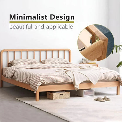 Strong Bedside Rail Storage Holder