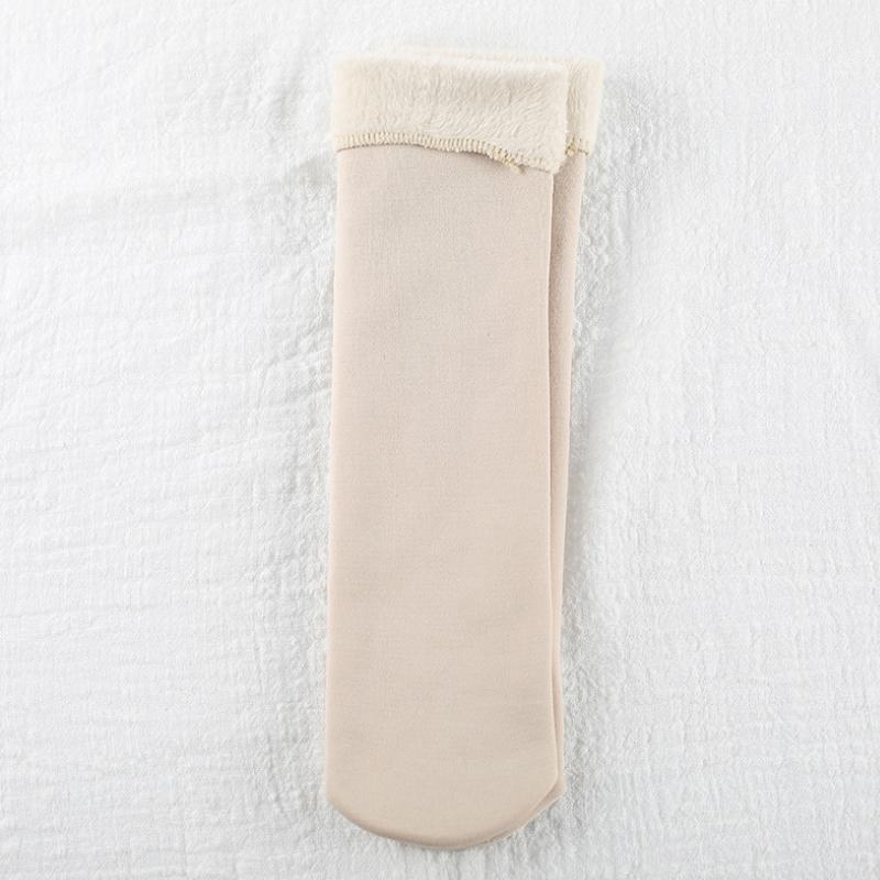 Cozy Women's Soft Fuzzy Socks
