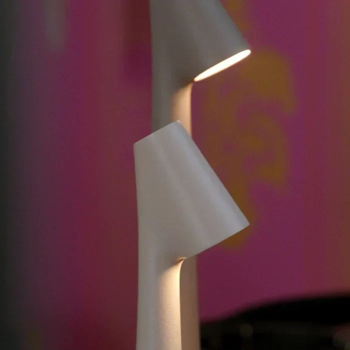 Bright Contemporary Desk Table Lamp