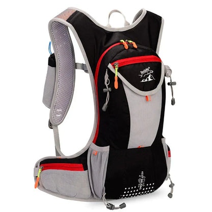 Waterproof Hiking Backpack - Durable & Compact Daypack