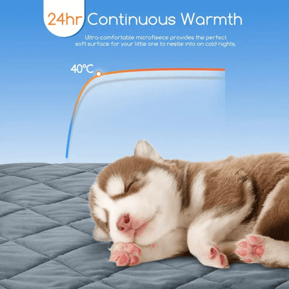 Warm Comfort Pet Heating Mat