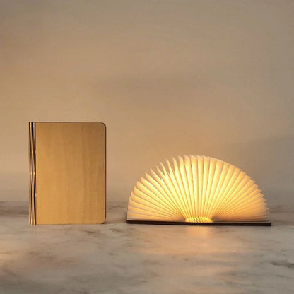 Portable LED Table Lamp