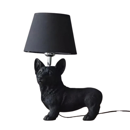 Vintage Style Table Lamp