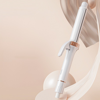 Professional 4000W Ceramic Hair Curler