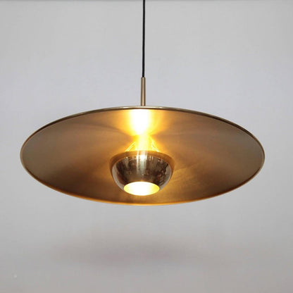 Fesara | Vintage Glow Pendant Lamp