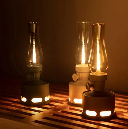 Classic Bright LED Lantern