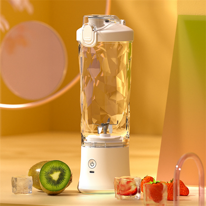 Compact Personal Blender Mixer