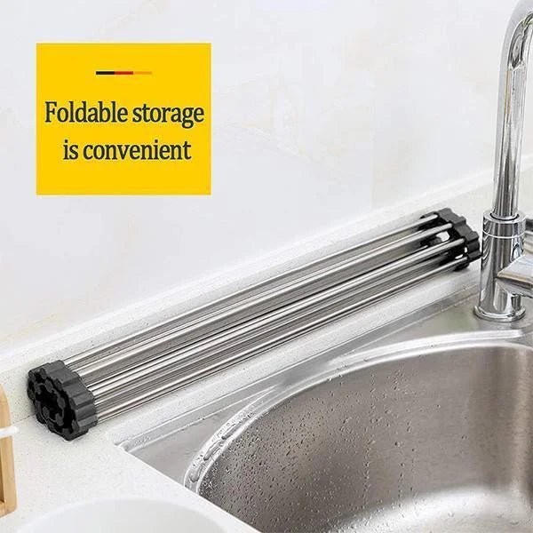 Fesara Dish Rack Space Saver